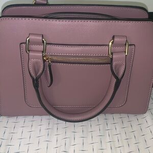 Brand new, beautiful purple bag
